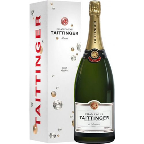 Taittinger Brut Réserve Magnum 1500ML