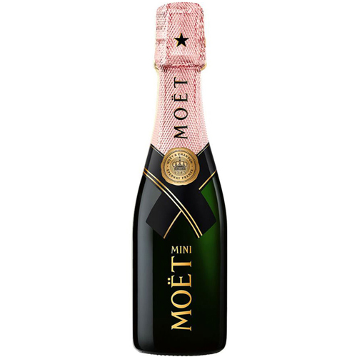 Moët & Chandon Impérial Rosé piccolo 200ML