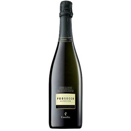 Canella prosecco superiore DOCG