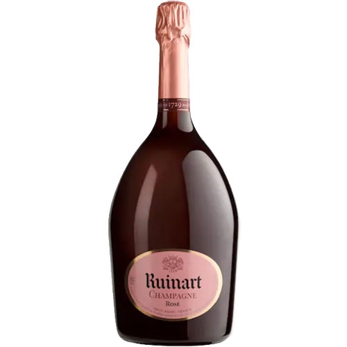 R. de Ruinart Rose Magnum