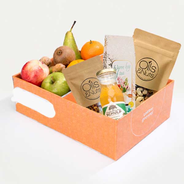 Fruitbox