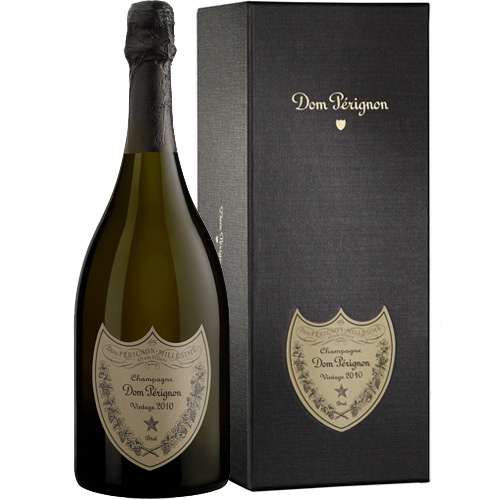 Dom Pérignon Vintage 2010
