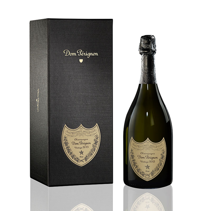 Dom Pérignon Vintage 2013