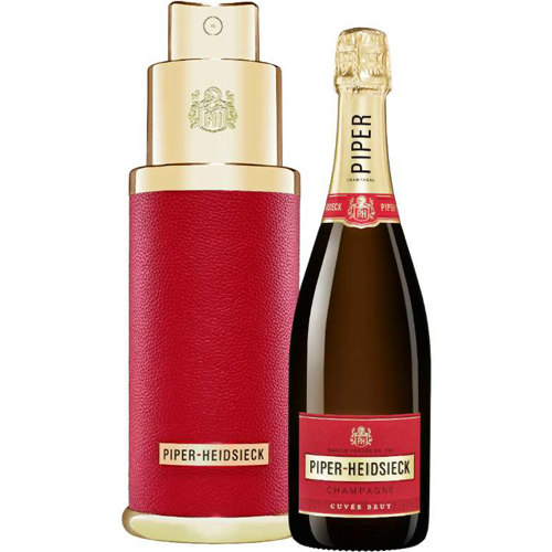 Piper-Heidsieck Cuvée Brut Le Parfum 750ML